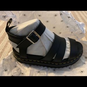 Dr.Martens Blair in perfect condition!!!!